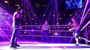 5 perfect opponents for John Cena had he worked SummerSlam 2018