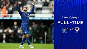 3 things learned from Chelsea's hard fought win over Newcastle United