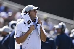 McVay's careful preseason plan has Rams healthy for opener