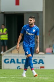 Nunez has been impressive since making his debut last season