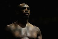Jon Jones - Enjoyed an epic reign as Light Heavyweight Champion