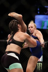 UFC Singapore Fight Night