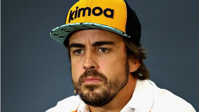 F1: Fernando Alonso rejected a chance to join Red Bull