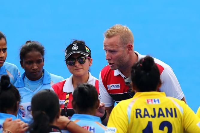 Asian Games 2018: 'PC goals against Indonesia will be good for Gurjit's confidence' says coach Sjoerd Marijne