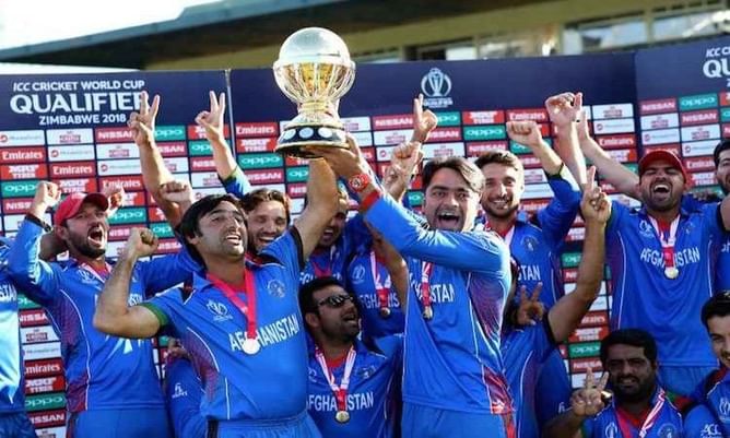 Asia Cup 2018: Why Afghanistan might surprise everyone