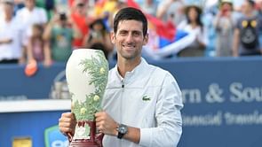 Three of Novak Djokovic greatest records