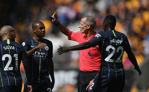 5 takeaways from a fascinating weekend of European football