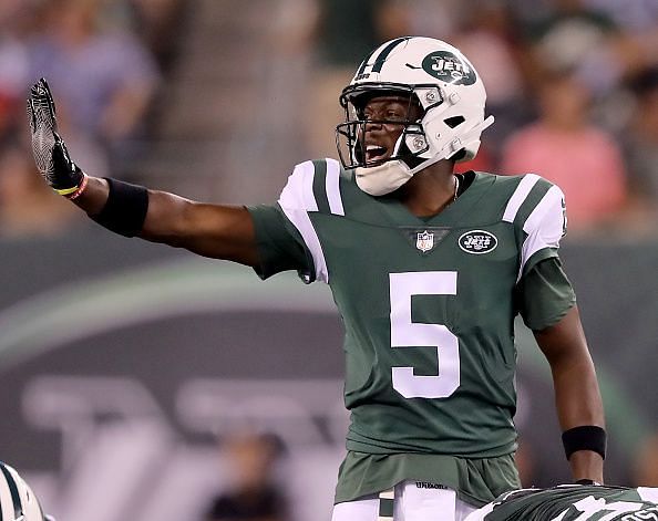 NFL Rumors: Redskins inquired about QB Teddy Bridgewater at the