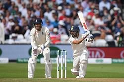 Match report, highlights and Twitter reactions: Half-centuries from Kohli and Rahane help India cross the 300-mark