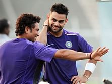 Kohli faces more pressure than Sachin did: Alec Stewart