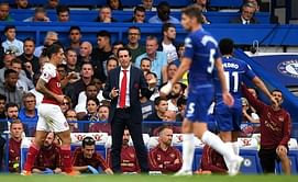 Arsenal – Unai Emery Survival Map