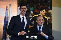3 reasons why Thibaut Courtois will be successful at Real Madrid