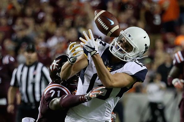 Virginia Tech v West Virginia