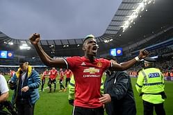 Reports: Barcelona decide not to pursue target Pogba after Manchester United take a firm stance over him
