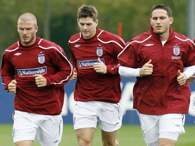 5 Premier League legends we grew up watching who are now managers