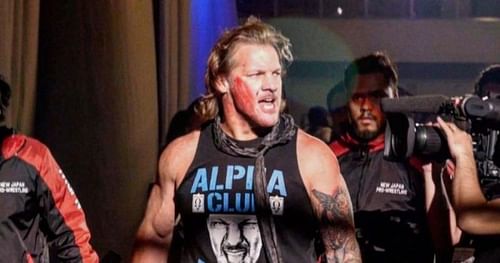 Is this where the 'Alpha' will end up next?