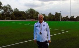 I-League 2018: Ex-Indian Arrows boss Luis Norton de Matos to coach Royal Antwerp FC's B team
