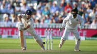 England v India: Specsavers 1st Test - Day Two