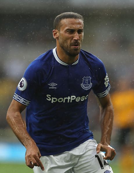 Wolverhampton Wanderers v Everton FC - Premier League