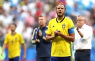 Sweden v England: Quarter Final - 2018 FIFA World Cup Russia