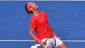 Rafael Nadal's 5 most dominant ATP Masters 1000 tournaments