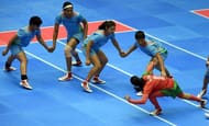 2014 Asian Games - Day 9
