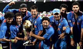 3 Players who can help India win the World Cup in 2019