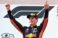 F1 Grand Prix of Austria
