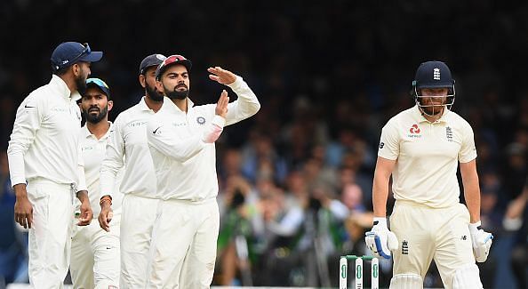 England vs India 2018: Three players team India must NOT drop for the third Test