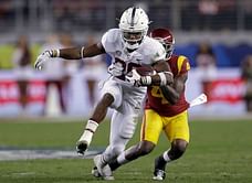 Can Washington lead Pac-12 rebound?