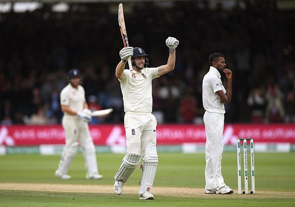 England v India: Specsavers 2nd Test - Day Three