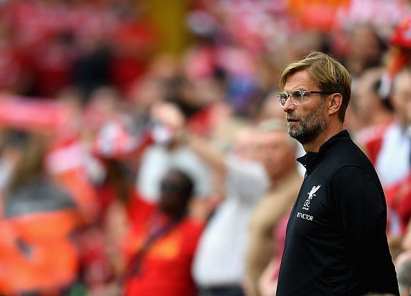 Liverpool Transfer News: Reds could make shock move for Arsenal midfielder, Fekir interest ends for the summer, and more - August 03, 2018