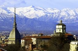 Milan, Turin, Cortina to launch joint bid for 2026 Olympics