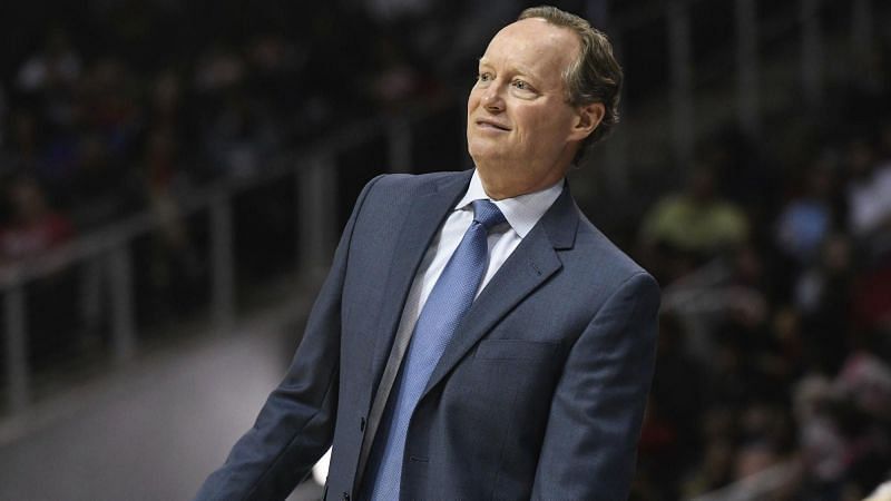 Is Budenholzer the missing piece for the Bucks?
