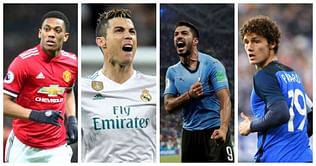 Transfer News 2018/19: 6 Major deals that should have happened