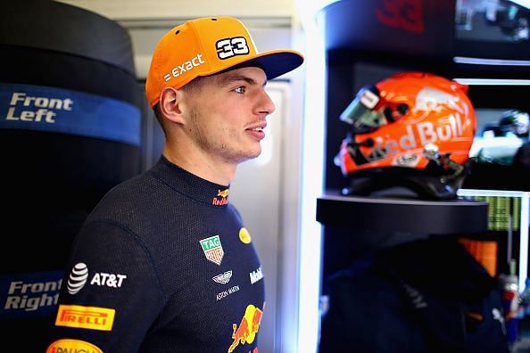 F1: Verstappen claims Honda partnership will work out only by 2020