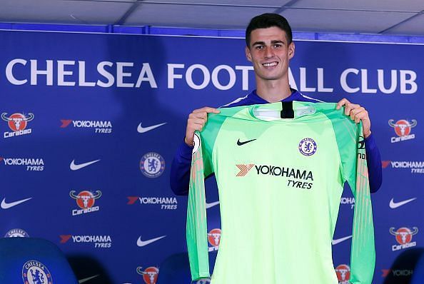Premier League Transfer Spending 2018: How Much Did Each Club Spend This Summer?