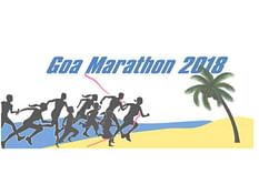 Goa Marathon 2018