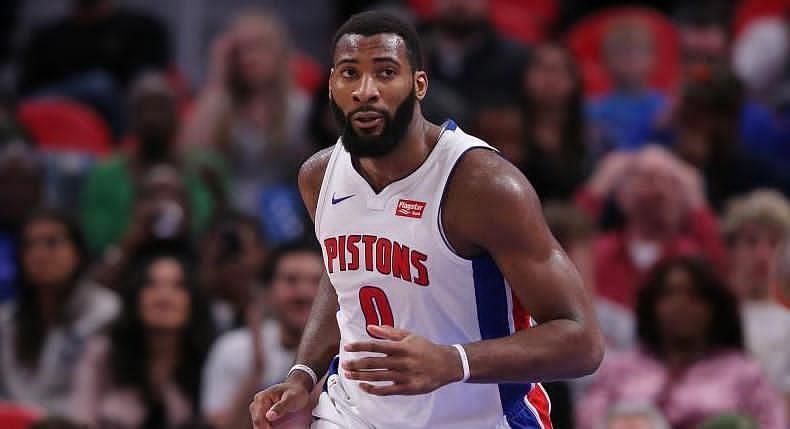 Image result for andre drummond