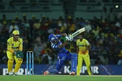 Top 5 Performances of Hardik Pandya