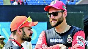 Reports: Royal Challengers Bangalore sack Daniel Vettori as head coach