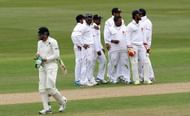 New Zealand v Sri Lanka - 1st Test: Day 3
