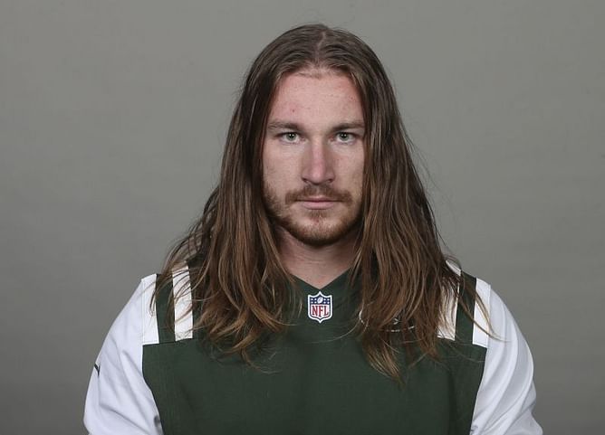 Jets linebacker pleads guilty to drunken driving in crash