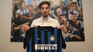 Vrsaljko returned to the Serie A after two seasons with Atletico Madrid