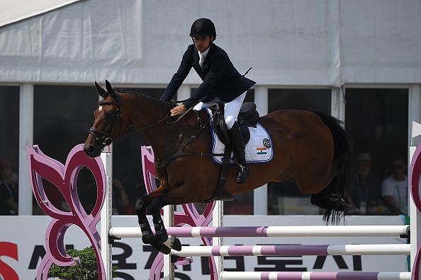 After Asiad success, next target is to qualify for Tokyo Olympics: Ashish