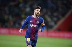 LaLiga 2018/19: 5 Players who may score more goals than Messi this season