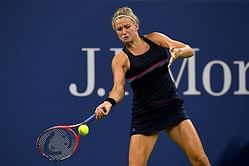 US Open: Muchova earns big win over Muguruza in a twilight thriller