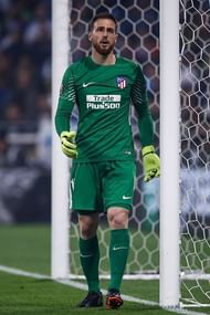 Olympique de Marseille v Club Atletico de Madrid - UEFA Europa League Final