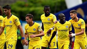 Gameweek 2 Preview: Chelsea vs Arsenal