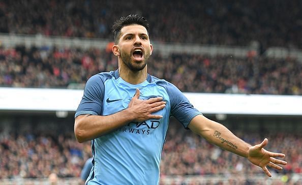 Middlesbrough v Manchester City - The Emirates FA Cup Quarter-Final